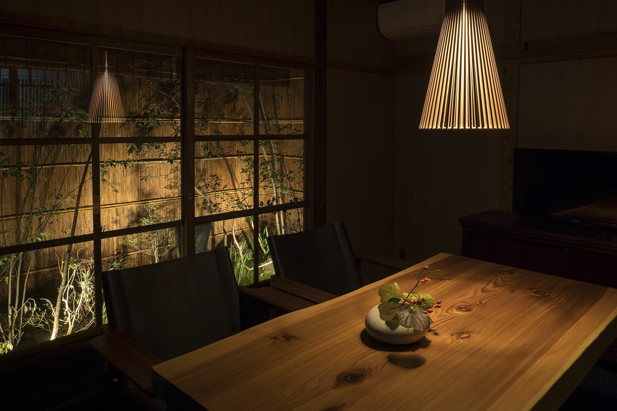 Bonbori An Machiya House Villa Kyoto Luaran gambar