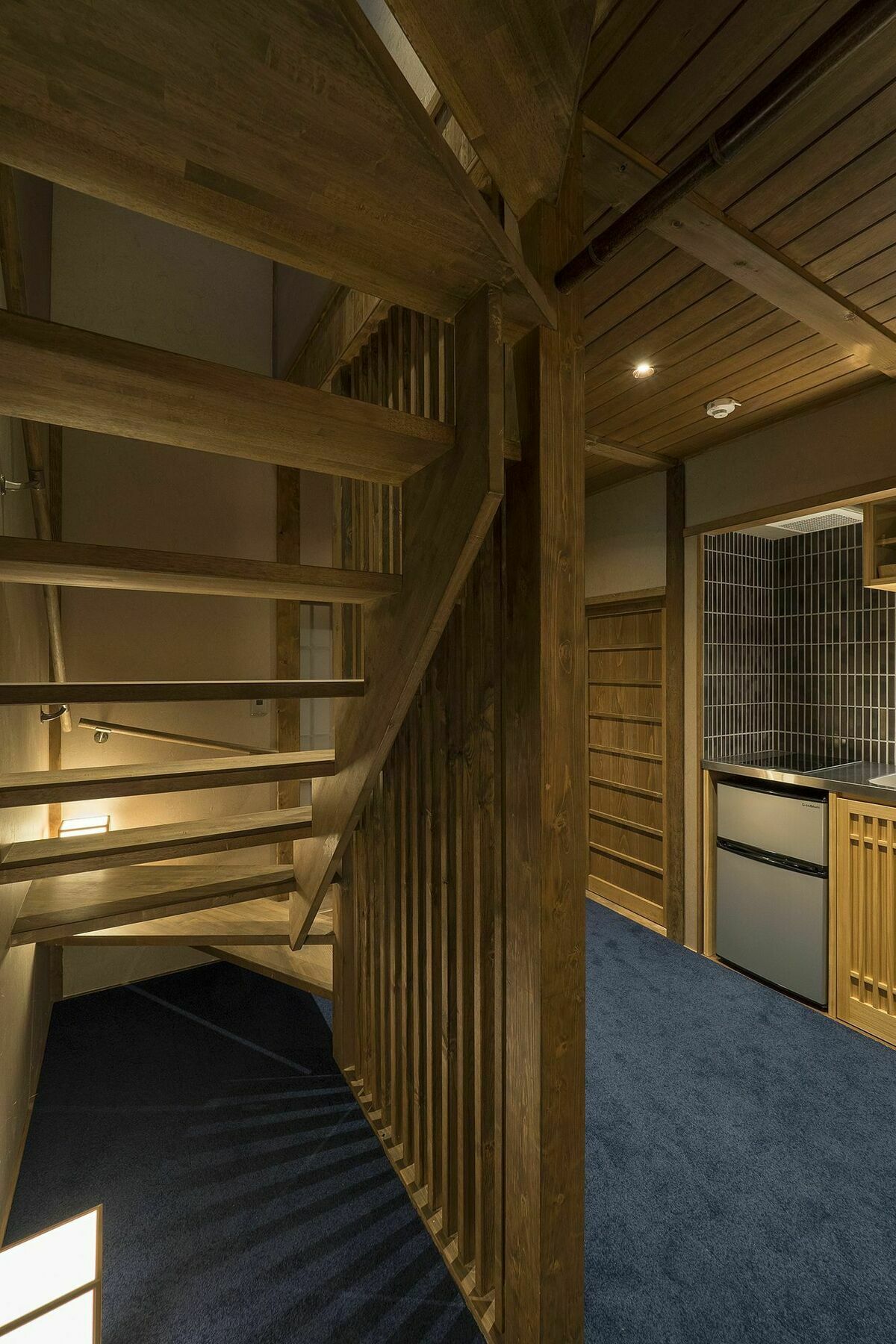Bonbori An Machiya House Villa Kyoto Luaran gambar