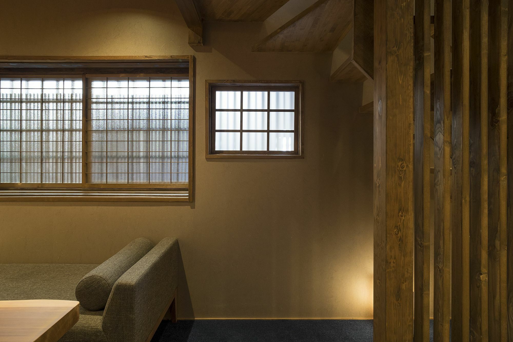 Bonbori An Machiya House Villa Kyoto Luaran gambar